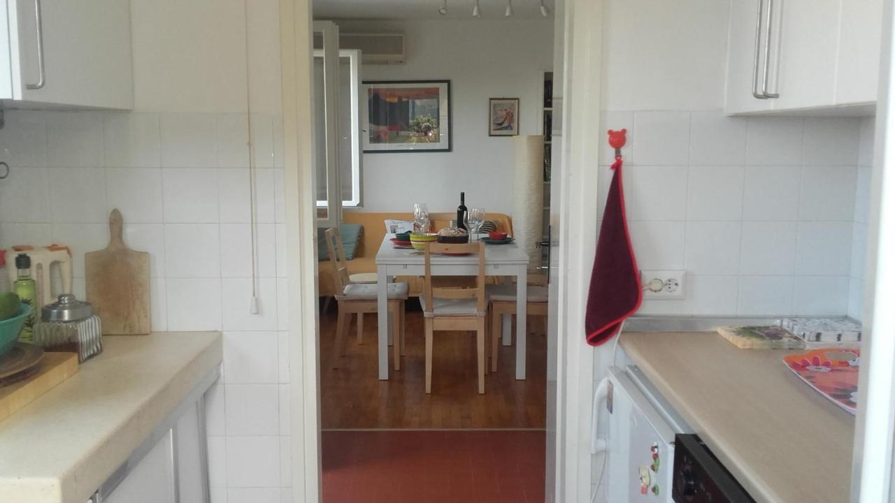 Holiday Home Pavarotti Supetar Ngoại thất bức ảnh