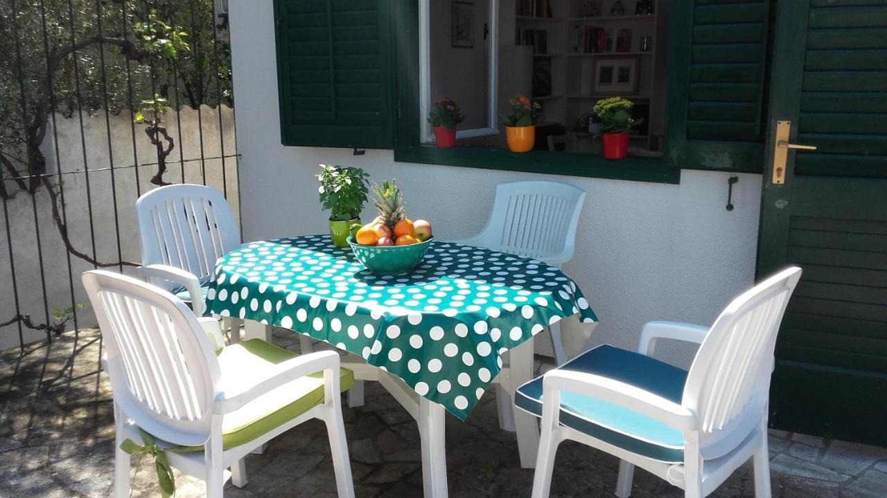 Holiday Home Pavarotti Supetar Ngoại thất bức ảnh
