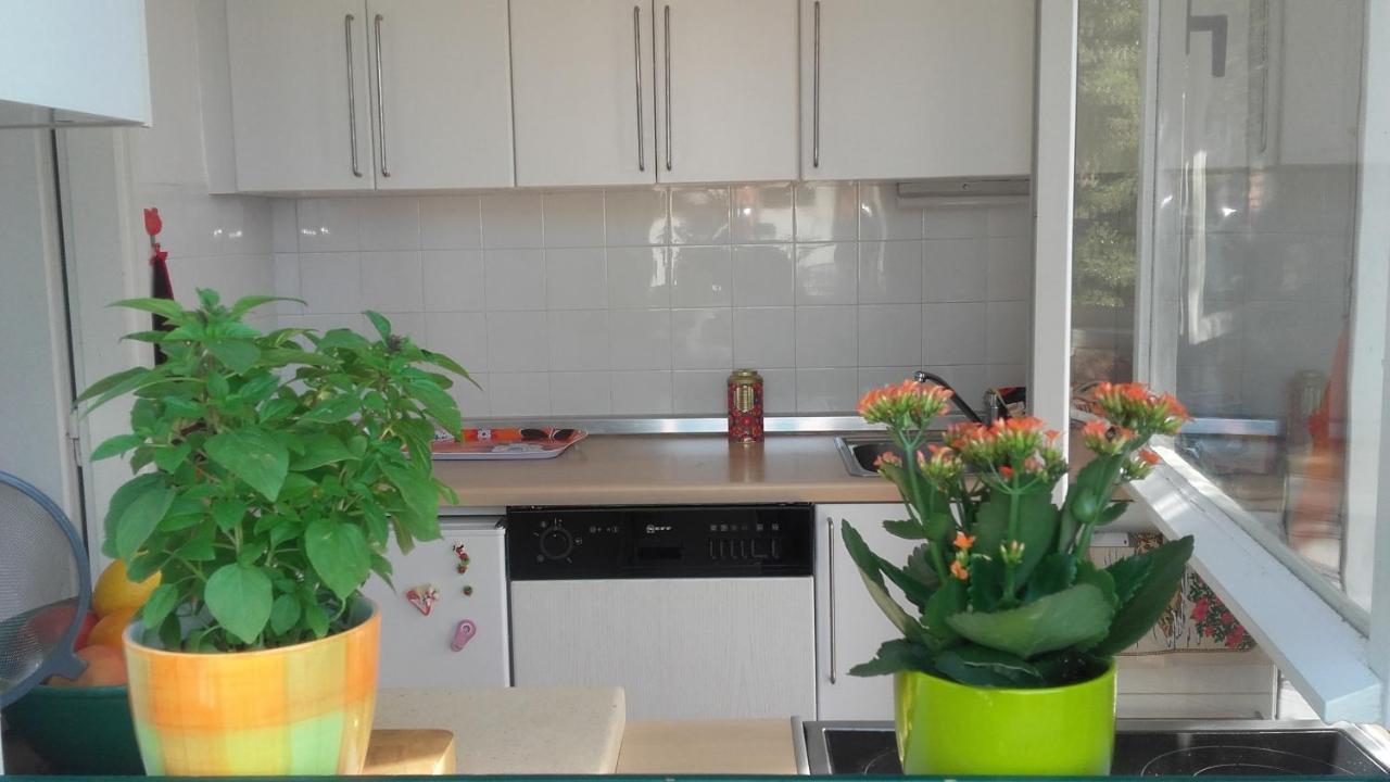 Holiday Home Pavarotti Supetar Ngoại thất bức ảnh